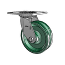 4.06109.731 MTG4 Colson Swivel Caster
