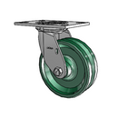 4.06109.735 MTG2 Colson Swivel Caster