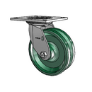 4.06109.735 MTG4 SEAL LH7.25 Colson Swivel Caster