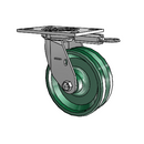 4.06109.735 MTG52 Colson Swivel Caster