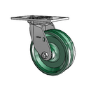 4.06109.739 MTG2 Colson Swivel Caster