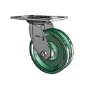 4.06109.739 MTG2 SEAL Colson Swivel Caster