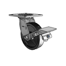 4.06109.811 MTG4 BRK1 Colson Swivel Caster