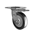 4.06109.811 MTG54 TG1 Colson Swivel Caster
