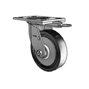 4.06109.812 MTG62 TG1 Colson Swivel Caster