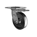 4.06109.815 MTG54 Colson Swivel Caster