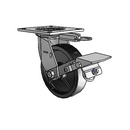 4.06109.819 MTG54 BRK1 Colson Swivel Caster