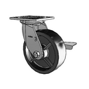 4.06109.831 BRK3 WB11 Colson Swivel Caster
