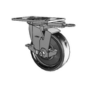 4.06109.831 EN MTG52 BRK7 Colson Swivel Caster