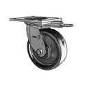 4.06109.831 EN MTG64 LH7.25 Colson Swivel Caster