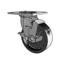 4.06109.831 MTG4 BRK7 Colson Swivel Caster