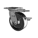 4.06109.831 MTG51 BRK3 LH7.25 WB11 Colson Swivel Caster