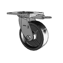 4.06109.831 MTG64 Colson Swivel Caster