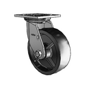 4.06109.831 SS SEAL Colson Stainless Steel Swivel Caster