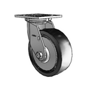 4.06109.831 SS TG1 Colson Stainless Steel Swivel Caster