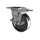 4.06109.832 MTG61 BRK7 Colson Swivel Caster