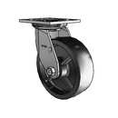 4.06109.832 SS SEAL Colson Stainless Steel Swivel Caster
