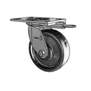 4.06109.835 EN MTG62 LH7.25 Colson Swivel Caster