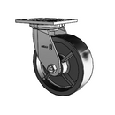 4.06109.835 LH7.25 Colson Swivel Caster