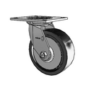 4.06109.835 MTG4 TG1 LH7.25 Colson Swivel Caster