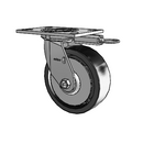 4.06109.835 MTG52 TG1 LH7.25 Colson Swivel Caster