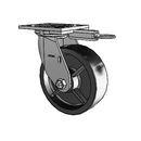 4.06109.835 MTG61 Colson Swivel Caster