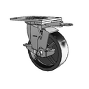 4.06109.835 MTG64 BRK7 Colson Swivel Caster
