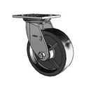 4.06109.835 SEAL Colson Swivel Caster