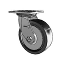 4.06109.835 SEAL TG1 LH7.25 Colson Swivel Caster