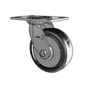 4.06109.839 EN MTG2 TG1 LH7.25 Colson Swivel Caster