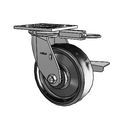 4.06109.839 EN MTG51 BRK3 Colson Swivel Caster