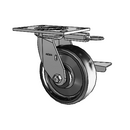 4.06109.839 EN MTG52 BRK3 Colson Swivel Caster