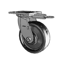 4.06109.839 EN MTG61 Colson Swivel Caster