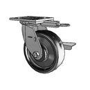 4.06109.839 EN MTG61 BRK3 Colson Swivel Caster