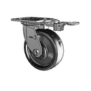 4.06109.839 EN MTG81 LH7.25 Colson Swivel Caster