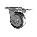 4.06109.839 EN MTG81 TG1 LH7.25 Colson Swivel Caster