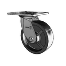 4.06109.839 MTG4 SEAL LH7.25 Colson Swivel Caster