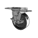4.06109.839 MTG52 BRK7 LH7.25 Colson Swivel Caster