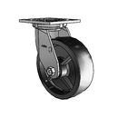 4.06109.839 SS Colson Stainless Steel Swivel Caster