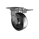 4.06109.839 SS MTG81 Colson Stainless Steel Swivel Caster