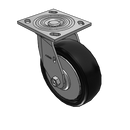 4.06109.8P5 EN TG1 LH7.25 Colson Caster