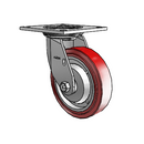 4.06109.911 MTG4 SEAL TG1 Colson Swivel Caster