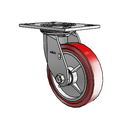4.06109.919 MTG2 SEAL Colson Swivel Caster