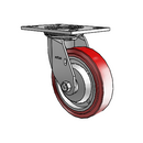 4.06109.919 MTG2 SEAL TG1 Colson Swivel Caster