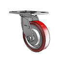 4.06109.919 MTG2 TG1 Colson Swivel Caster