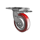 4.06109.919 MTG62 TG1 Colson Swivel Caster