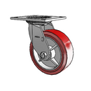 4.06109.921 MTG4 SEAL Colson Swivel Caster