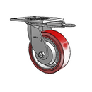 4.06109.921 MTG54 TG1 Colson Swivel Caster