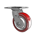 4.06109.925 MTG4 TG1 Colson Swivel Caster