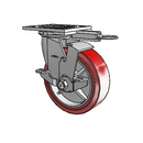 4.06109.929 MTG61 BRK7 Colson Swivel Caster